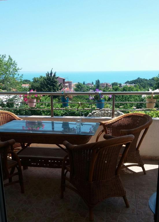 Villa Lucy Varna Rom bilde